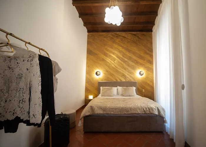 Campo de Fiori Charming Accommodation